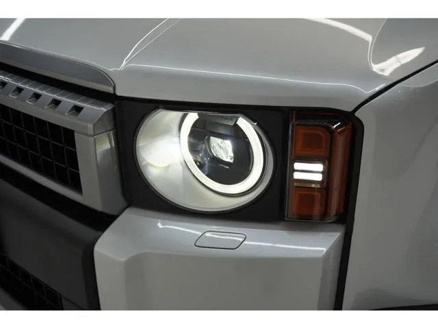 Toyota LAND CRUISER 250 VX 2024 — миниатюра 5