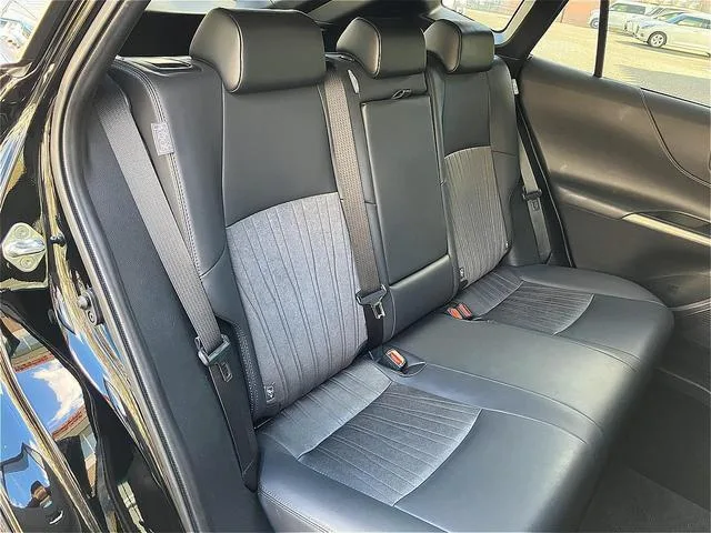 Toyota HARRIER G 2023 — миниатюра 4