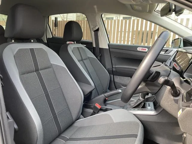 Volkswagen Polo TSI STYLE 2024 — миниатюра 4