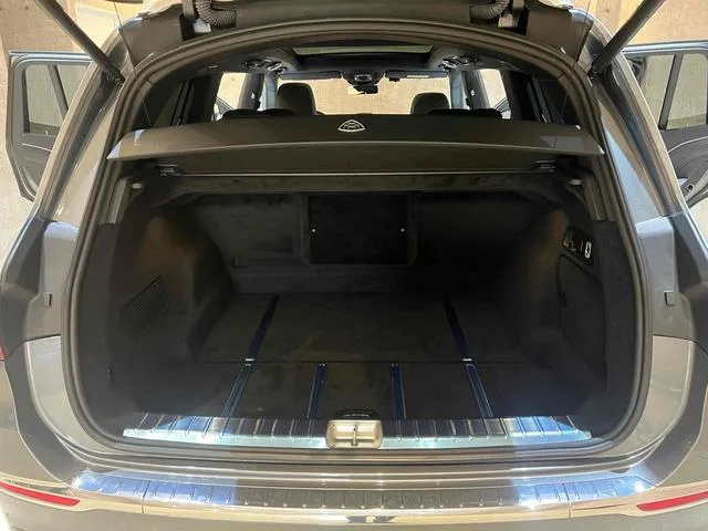 Mercedes Maybach GLS GLS600 4MATIC 2023 — миниатюра 5