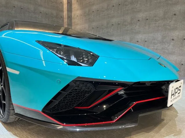 Lamborghini Aventador LP780-4 ULTIMAE LOADSTER 2022 — миниатюра 5