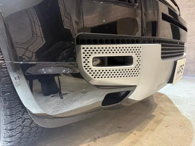 Land Rover Defender 110S D300 2024 — миниатюра 3