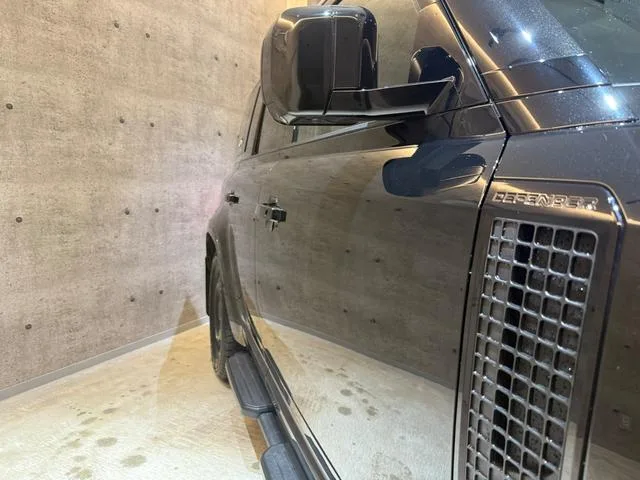 Land Rover Defender 110S D300 2024 — миниатюра 4