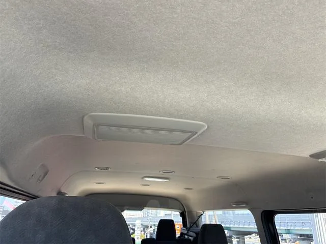 Toyota HIACE WAGON GL 2023 — миниатюра 4