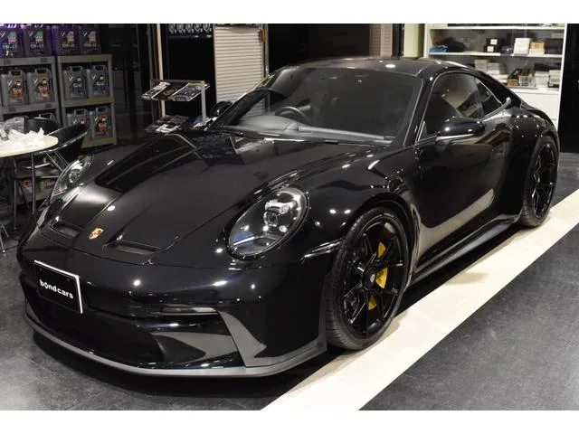 Porsche 911 911GT3 TOURING PACKAGE 2023 — миниатюра 3
