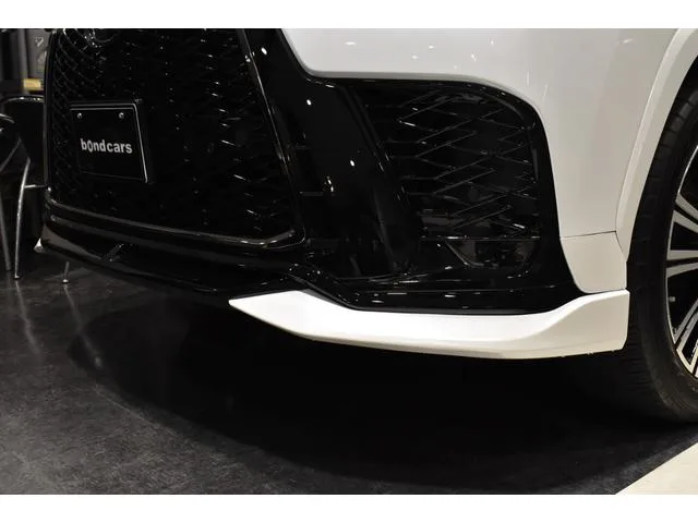Lexus LX LX600 2023 — миниатюра 4