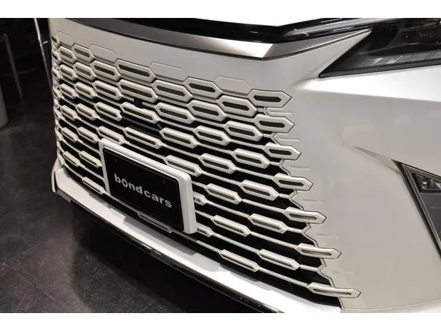 Lexus LM LM500H VERSION L 2024 — миниатюра 4