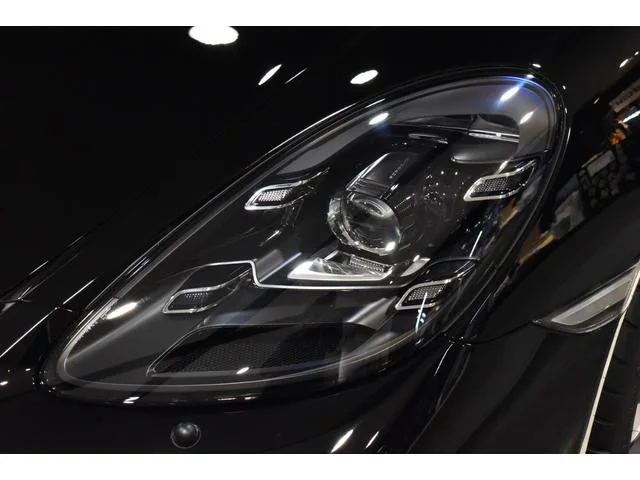 Porsche 718 CAYMAN 718 CAYMAN GT4 2023 — миниатюра 4