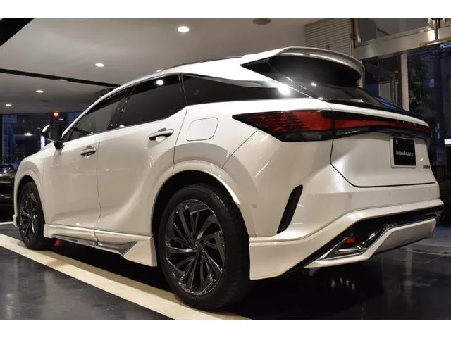 Lexus RX RX350 VERSION L 2023 — миниатюра 2