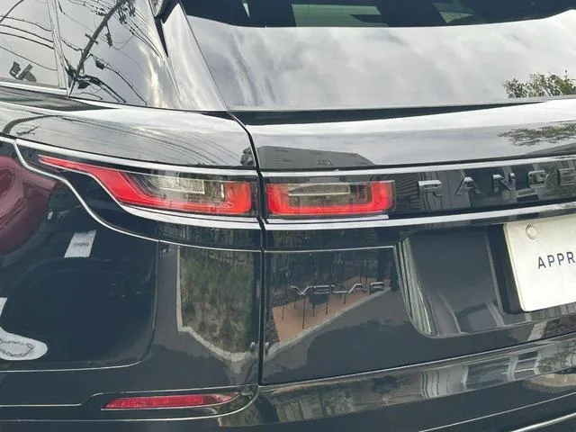 Land Rover Range Rover Velar R DYNAMIC S P250 2023 — миниатюра 5