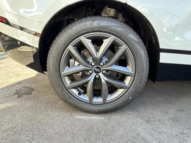 Land Rover Range Rover Velar DYNAMIC SE D200 2025 — миниатюра 5