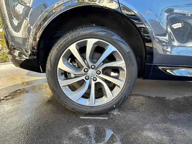 Land Rover Discovery Sport DYNAMIC SE D200 2025 — миниатюра 5