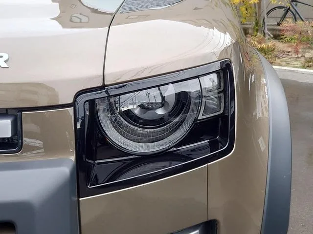 Land Rover Defender 110S D350 2025 — миниатюра 3