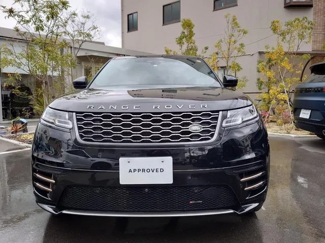 Land Rover RANGE ROVER VELAR R DYNAMIC S D200 2023 — миниатюра 3