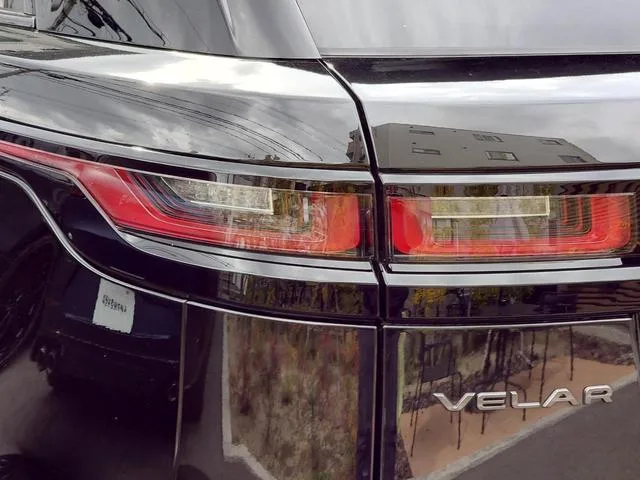 Land Rover RANGE ROVER VELAR R DYNAMIC S D200 2023 — миниатюра 5