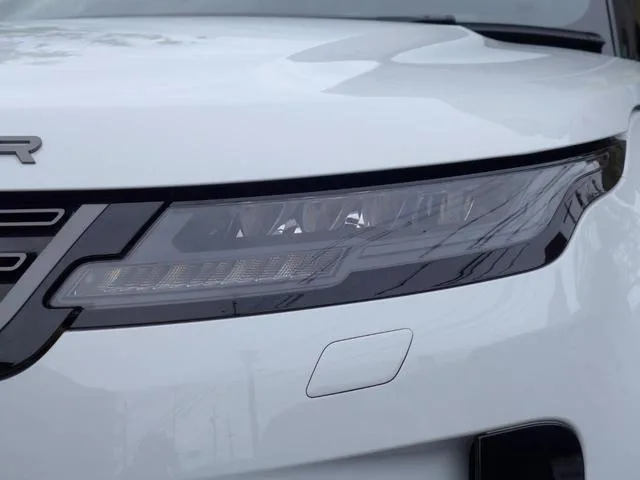 Land Rover Range Rover Evoque S P300E 2025 — миниатюра 2