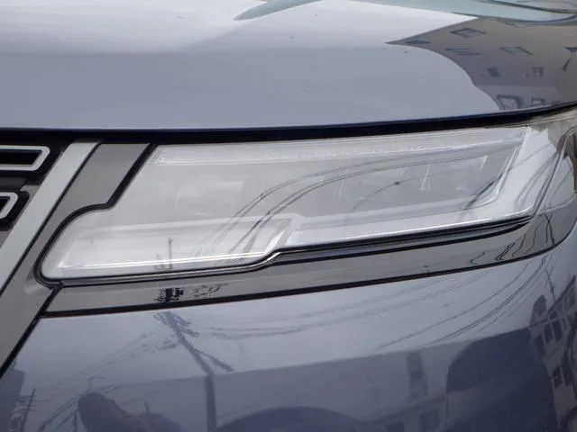 Land Rover Range Rover Velar DYNAMIC HSE P400E 2024 — миниатюра 2
