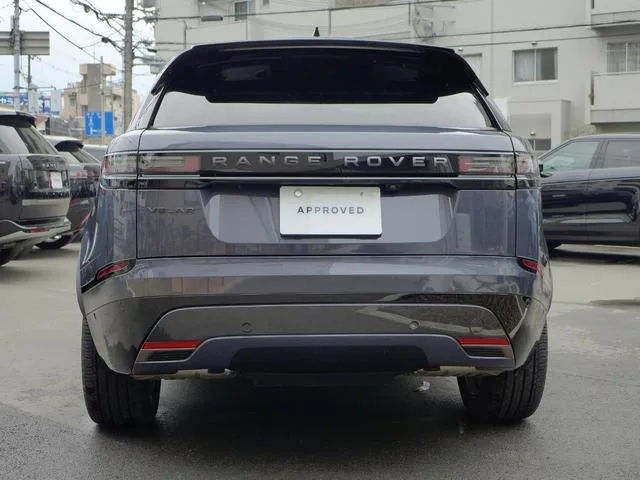 Land Rover Range Rover Velar DYNAMIC HSE P400E 2024 — миниатюра 3