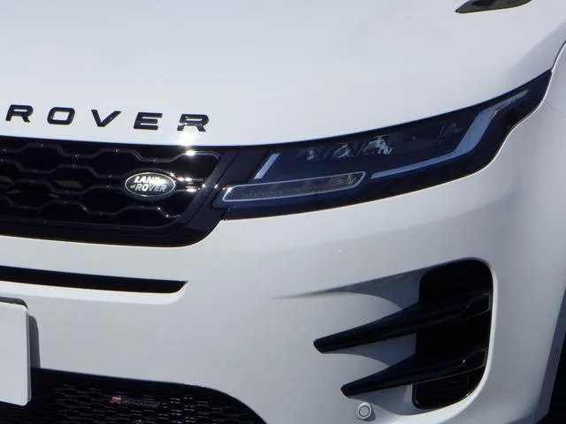 Land Rover Range Rover Evoque R-DYNAMIC S P250 2023 — миниатюра 2