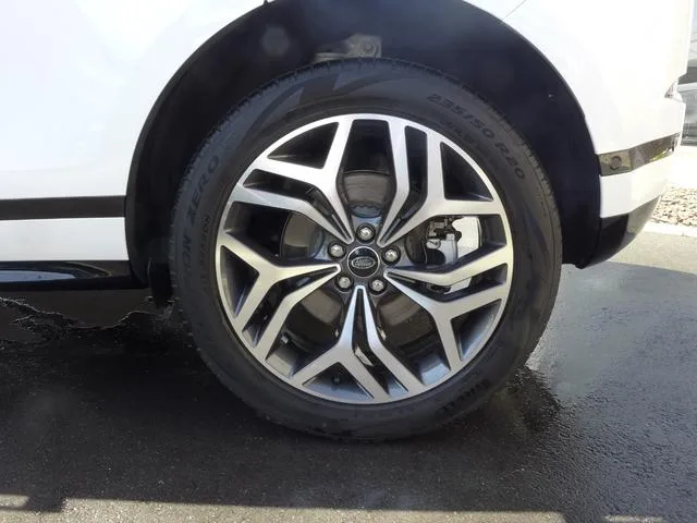 Land Rover Range Rover Evoque R-DYNAMIC S P250 2023 — миниатюра 5