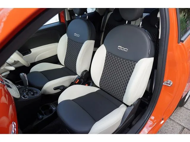 Fiat 500 TWIN AIR DOLCEVITA 2023 — миниатюра 3