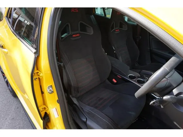 Renault Megane RENAULT SPORT TROPHY 2023 — миниатюра 3