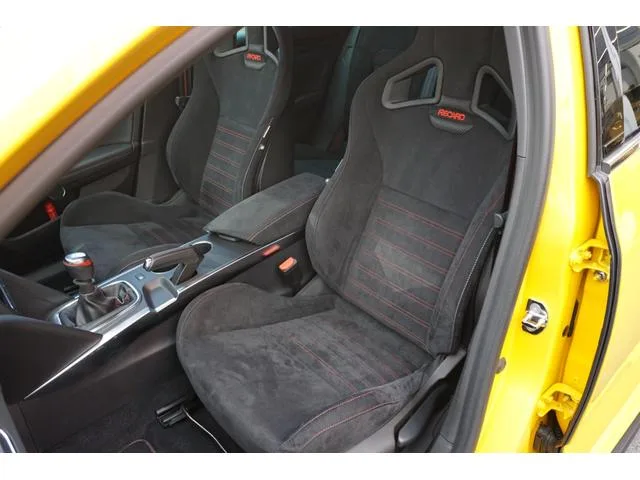 Renault Megane RENAULT SPORT TROPHY 2023 — миниатюра 4