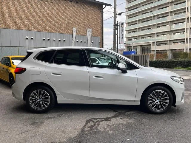 BMW 2 SERIES 218I ACTIVE TOURER EXCLUSIVE HI-LINE PACKAGE 2023 — миниатюра 2