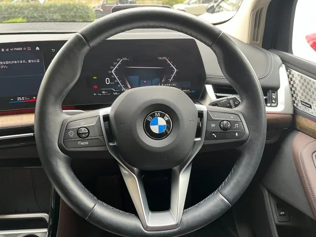 BMW 2 SERIES 218I ACTIVE TOURER EXCLUSIVE HI-LINE PACKAGE 2023 — миниатюра 5
