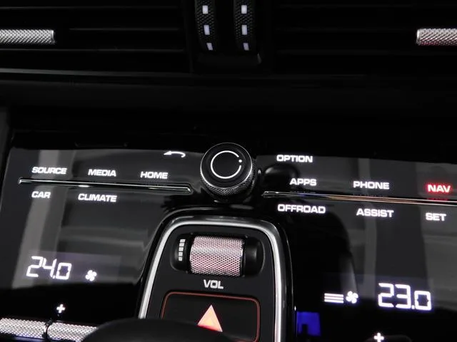 Porsche Cayenne GTS 2023 — миниатюра 3