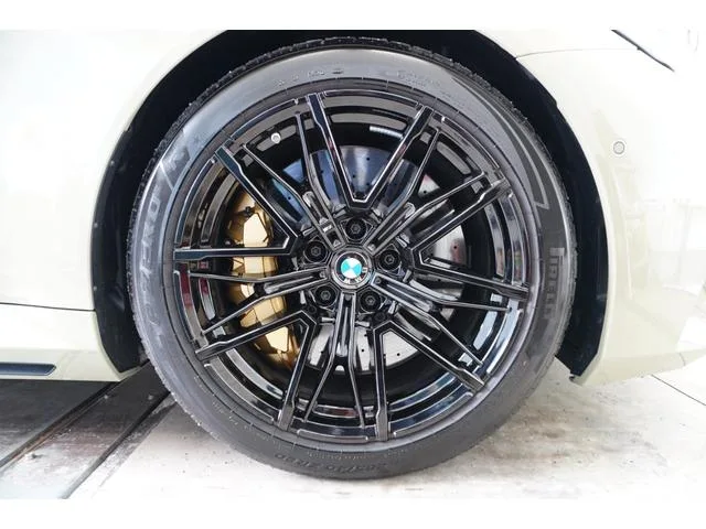 BMW M5 M5 2025 — миниатюра 4
