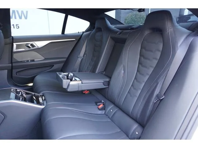 BMW 8 SERIES 840D X DRIVE GRAN COUPE EXCLUSIVE M SPORT 2023 — миниатюра 3