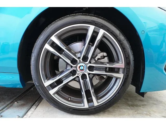 BMW 2 Series 218I GRAN COUPE M SPORT 2022 — миниатюра 3