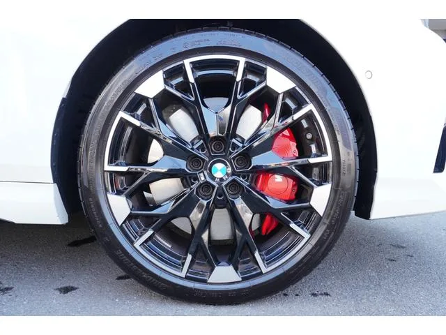 BMW 2 Series M235 X DRIVE GRAN COUPE 2025 — миниатюра 4