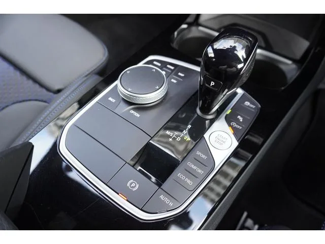 BMW 1 Series 118D M SPORT 2023 — миниатюра 3