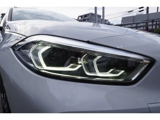BMW 1 Series 118D M SPORT 2023 — миниатюра 4