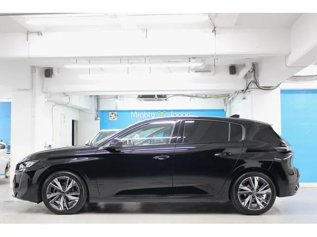 Peugeot 308 ALLURE 2024 — миниатюра 2