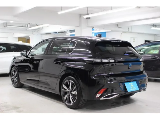 Peugeot 308 ALLURE 2024 — миниатюра 3
