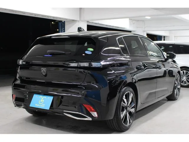 Peugeot 308 ALLURE 2024 — миниатюра 4