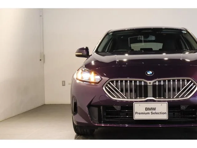 BMW 1 Series 120 HI-LINE PACKAGE 2025 — миниатюра 3
