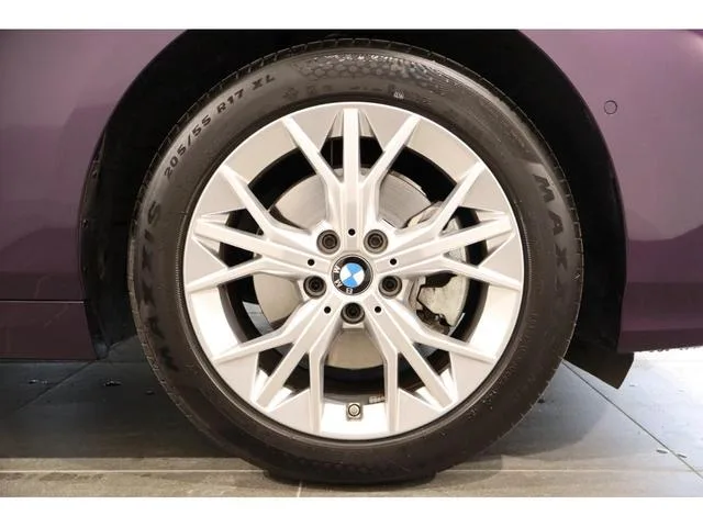 BMW 1 Series 120 HI-LINE PACKAGE 2025 — миниатюра 4
