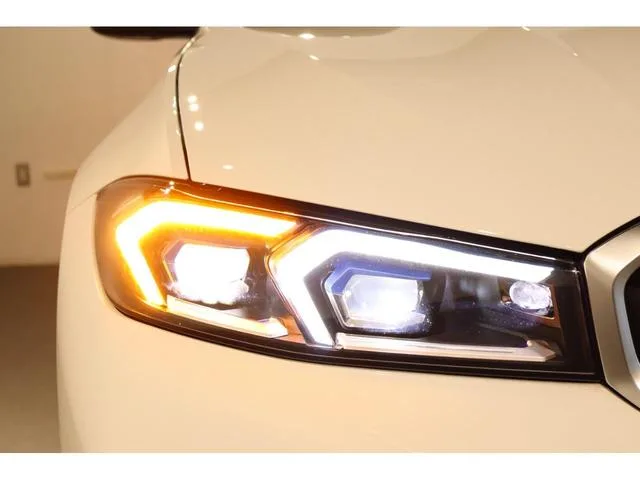 BMW 3 SERIES 318i M-SPORT HI-LINE PACKAGE 2024 — миниатюра 4
