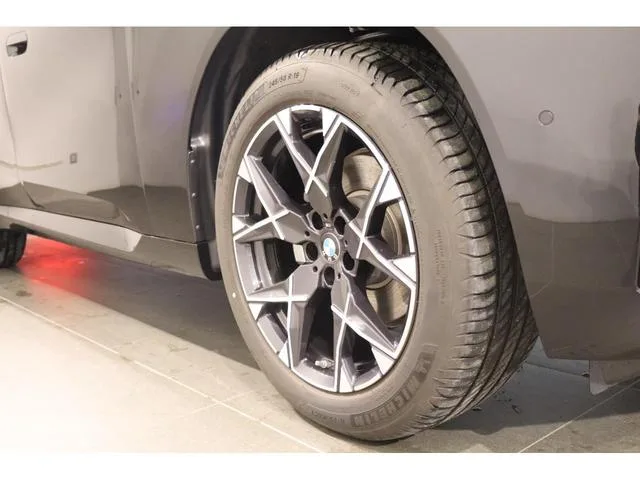 BMW X3 20D X DRIVE M SPORT 2025 — миниатюра 5