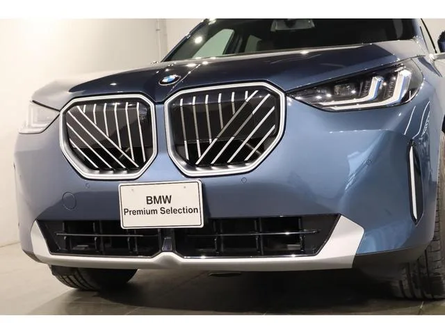 BMW X3 20 X DRIVE X LINE 2025 — миниатюра 3