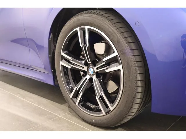 BMW 3 SERIES 320D X DRIVE M-SPORT 2025 — миниатюра 5