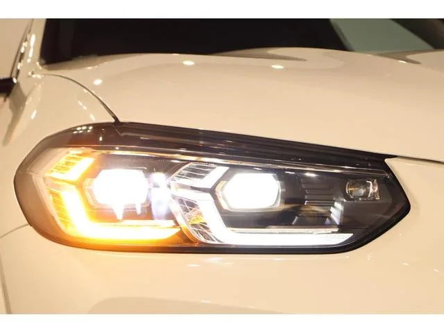 BMW X3 X DRIVE 20D M SPORT 2023 — миниатюра 4
