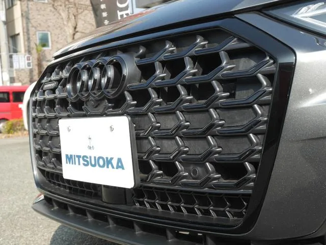 Audi A8 60TFSI E QUATTRO 2023 — миниатюра 5