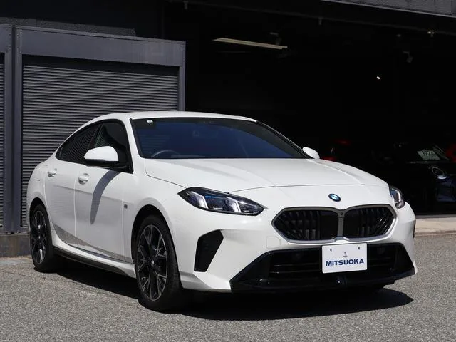 BMW 2 Series 220D GRAN COUPE M SPORT 2025 — миниатюра 2