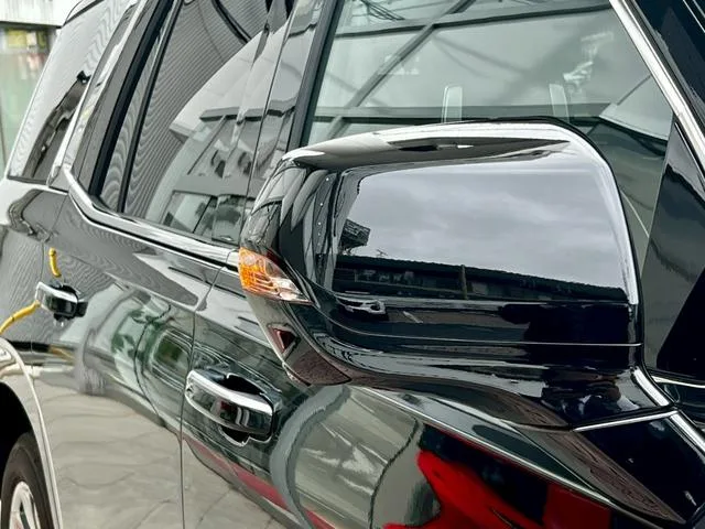Cadillac CADILLAC ESCALADE PLATINUM 2024 — миниатюра 5