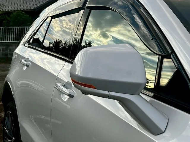 Cadillac CADILLAC XT4 SPORT 2025 — миниатюра 5